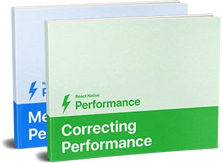 React Native Performance: Arrow Functions & Binding | by Adam Stanford ...