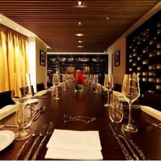 ALOHA BRINGS TIMELY TECHNOLOGY TO TIMELESS ELEGANCE AT THE QUILON