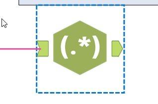 Cleaning Text Data Using Regex in Alteryx vs Python | by Astry ... image.