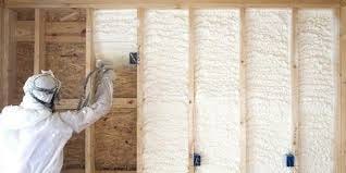 Top Spray Foam Insulation Company in Bowmanville — DJM Spray Foam Inc.