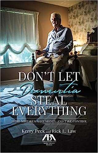 READ/DOWNLOAD%( Don’t Let Dementia Steal Everything: Avoid Mistakes