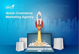 How E-commerce Marketplace Marketing Services Use Automation and Analytics for Busi‌n‍es‌s Growth