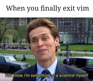 VIM basics and extensions