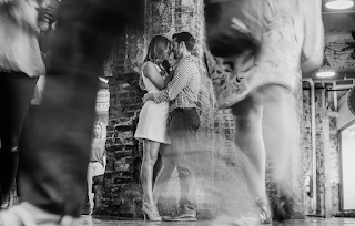 Capturing Timeless Moments: The Magic of Documentary-Style Wedding