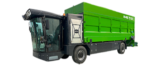 Custom-Built Chassis Feed Spreader: Fix Your Farm’s Feeding Pain Points