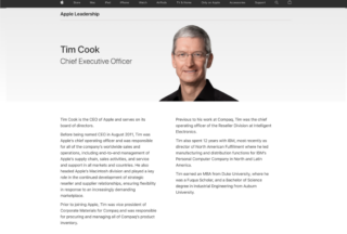 How to Write a Professional Biography Template: Expert Tips | by ...