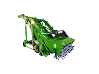 Imetec Silage Reclaimer — Delivering Superior Efficiency and Greater Profitability to Your…