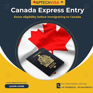 Complete guide on step by step process for Canada Express Entry | by