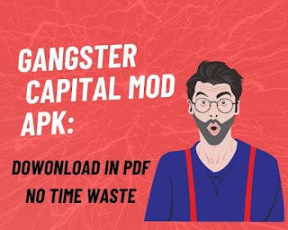 Gangster Capital mod APK: Gangster Capital mod APK by KNOWLEDGE 24 Gangster Capital mod APK: Gangster Capital mod APK by KNOWLEDGE 24