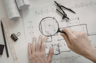 Blueprint to Build: Why Professional Architectural Drafting Is the Backbone of Every Renovation