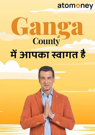 Gated Community Plots in Garhmukteshwar Hapur — Security, Clubhouse, Shops & Family Amenities