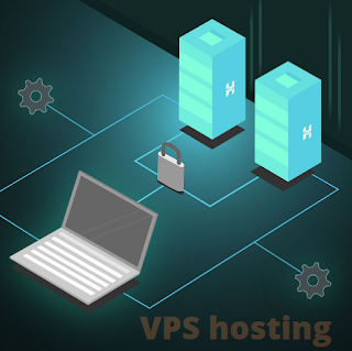 How Virtual Private Servers (VPS) Work? | by HOW2BE | Medium