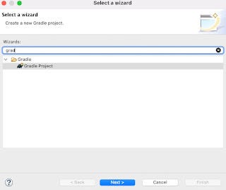 Install Java dependencies using Gradle in eclipse | by shamim w | Aug ...