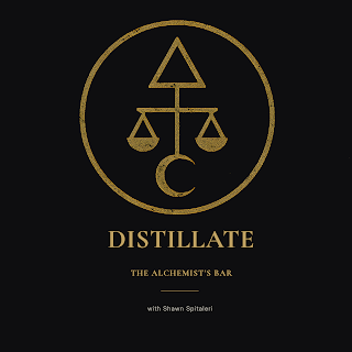 Distillate Podcast: Human Stories Behind The Beverages We Drink