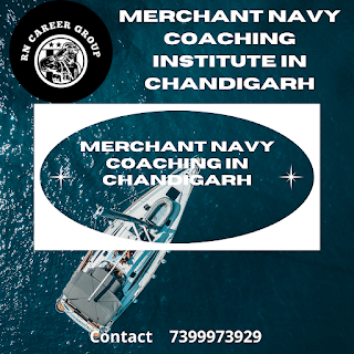 Merchant Navy Coaching In Chandigarh