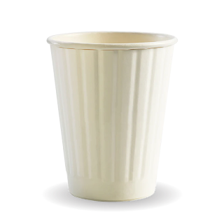 Buy Top-notch Biodegradable Coffee Cups and Containers: Boost Customer Trust & ROI!