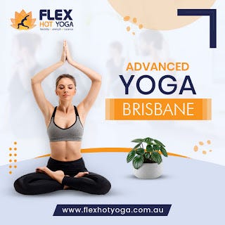 Everything you need to know about Bikram yoga classes in Brisbane, by Flex Hot  Yoga