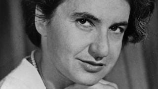 Rosalind Franklin