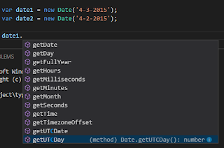 Extension method / Type Extension in TypeScript | by pranay rana | Medium