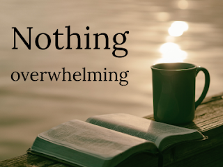 The Beauty of Simple Faith. An Uncomplicated Walk with God | by Marvin ...