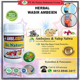 contoh gambar wasir stadium 4 dan obatnya | by Novikah Ramdani | Medium