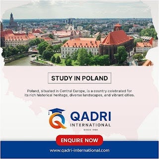 Unlocking Your Future: Why Study Medicine in Poland is Your Path to ...