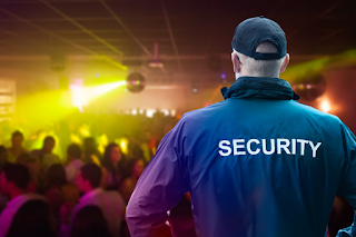 Why Event Planners Choose Security Guard Services in Fountain Valley?