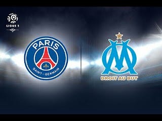 Marseille vs PSG: A Classic French Football Rivalry | by Kshitijbajpai