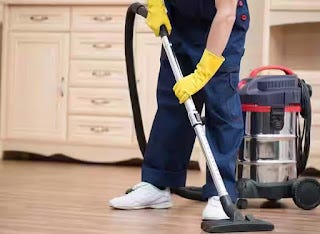 Why Preventive Cleaning Matters for Shared Residential Buildings?
