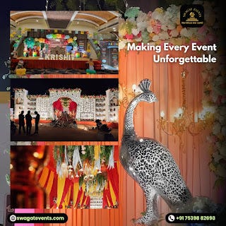 College Event Planner in Bhubaneswar — Swagat Events Creating Vibrant Campus Experiences