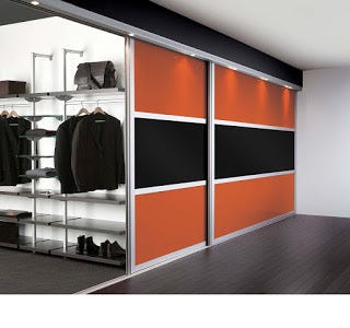 Fabulous Ideas for Sliding Wardrobes and Hinged Wardrobes