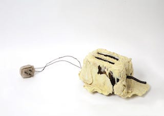 The toaster project