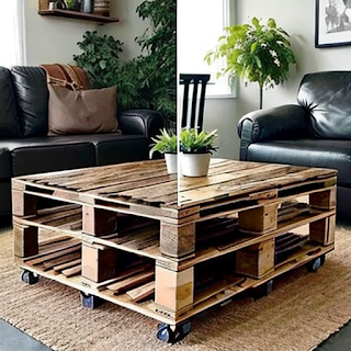 Upcycling Magic: Transforming Fabric Scraps into Home Decor Treasures