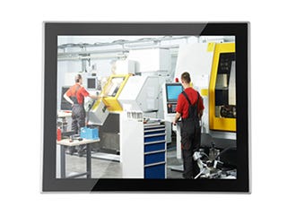 Unveiling the Capabilities of High Brightness Monitor in Industrial Panel PCs