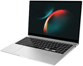 SAMSUNG Galaxy Book3: Where Power Meets Elegance
