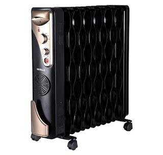 Best Room Heater in India in 2021 | by Sam Bashir | Medium