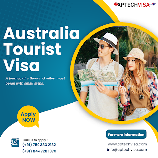 How can I get a tourist visa in Australia within 3 days? | by ...