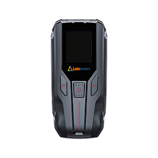 Accurate. Reliable. Portable Alcohol Analyzers