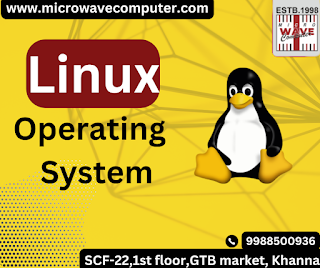 Definition of Linux and its Features | by Loviedigital | Medium