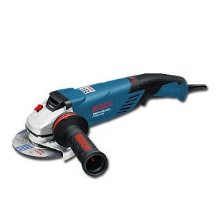 5 Things You Need To Know About Bosch Angle Grinder And Why It Is
