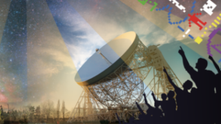 Siamo pronti per comunicare con un’intelligenza extraterrestre