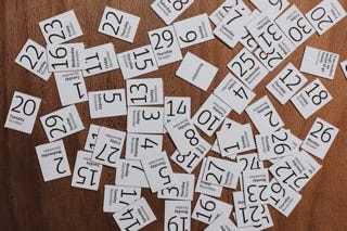 Calculate Name Numerology: Step-by-Step Guide To Discover 1–9