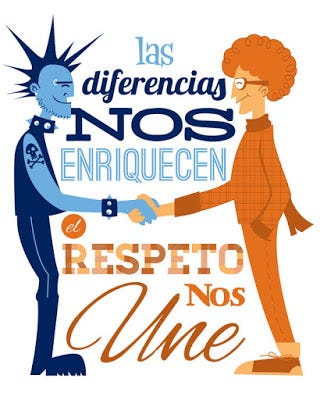 LA EXPERIENCIA VS LAS MENTES NUEVAS, ¿QUIÉN GANA? | by Ana Murillo Calderon  | Medium