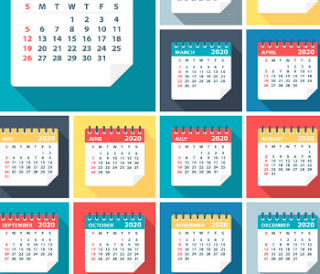 Calendar Calculator 📆 |Calendar Date Difference Calculator | by Star
