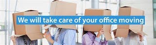 Piyush Packers and Movers — Office Relocation Services in Chandigarh