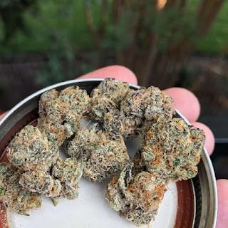 buy thc flower uk