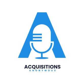 Acquisitions Anonymous: Small Business Mergers And Acquisitions