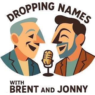 Dropping Names With Brent And Jonny: Pirate Celebrities Keeping It Real!