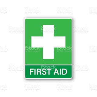 First Aid — Common illness