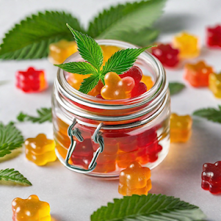 Tiger Woods CBD Gummies US: Step into a World of Relief | by
